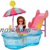 Barbie Club Chelsea Pool & Water Slide   564215449